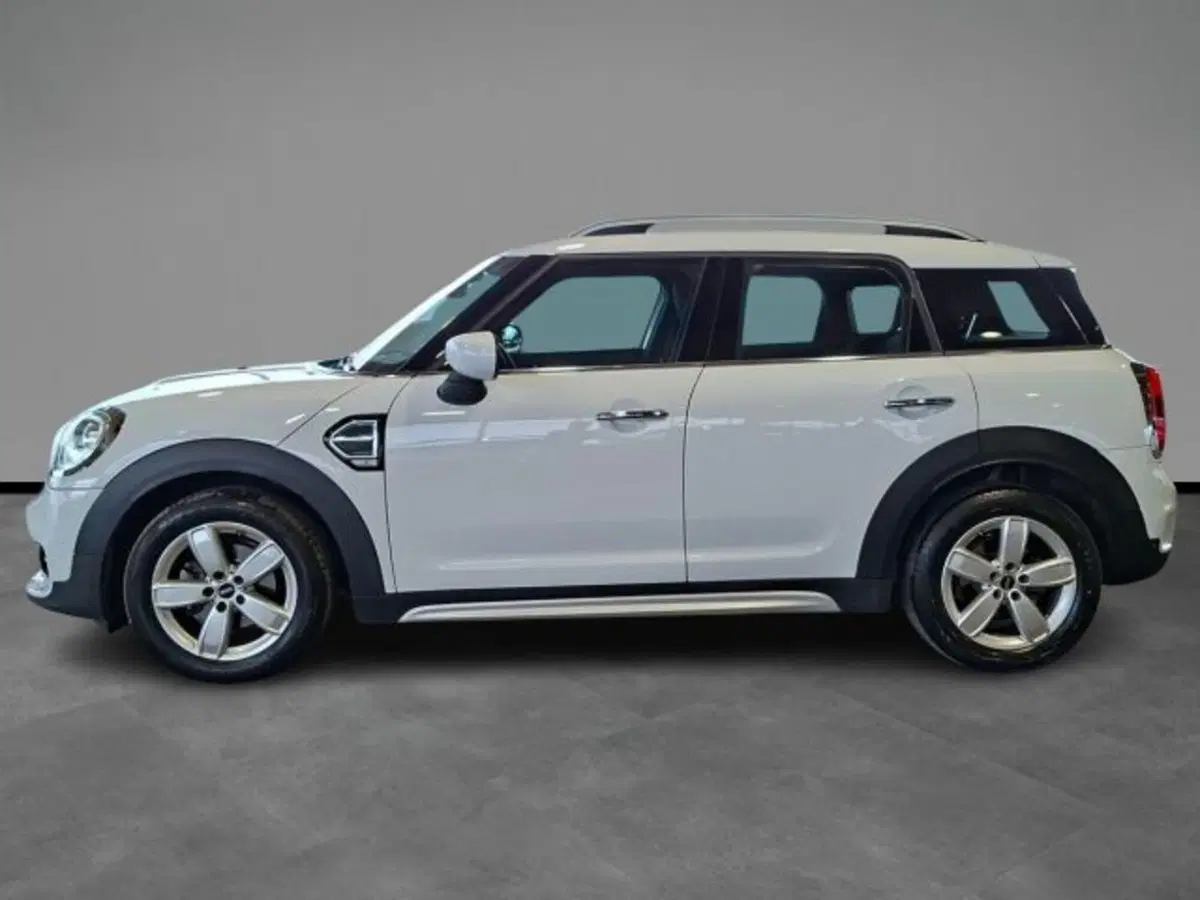 MINI Mini Countryman usata a Verona (3)