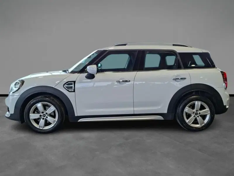 MINI Mini Countryman usata a Verona (3)