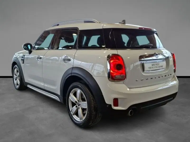 MINI Mini Countryman usata a Verona (4)