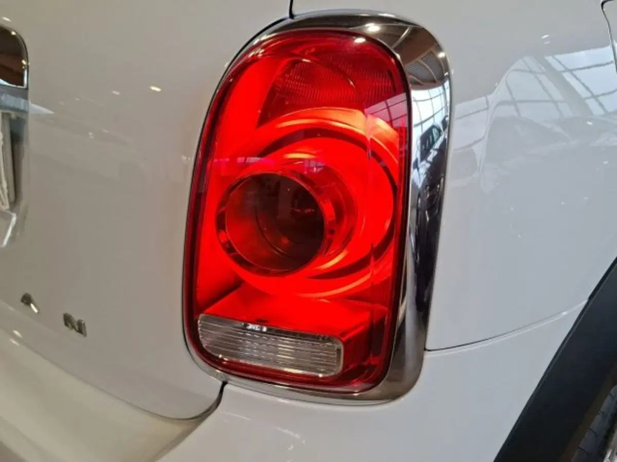 MINI Mini Countryman usata a Verona (7)