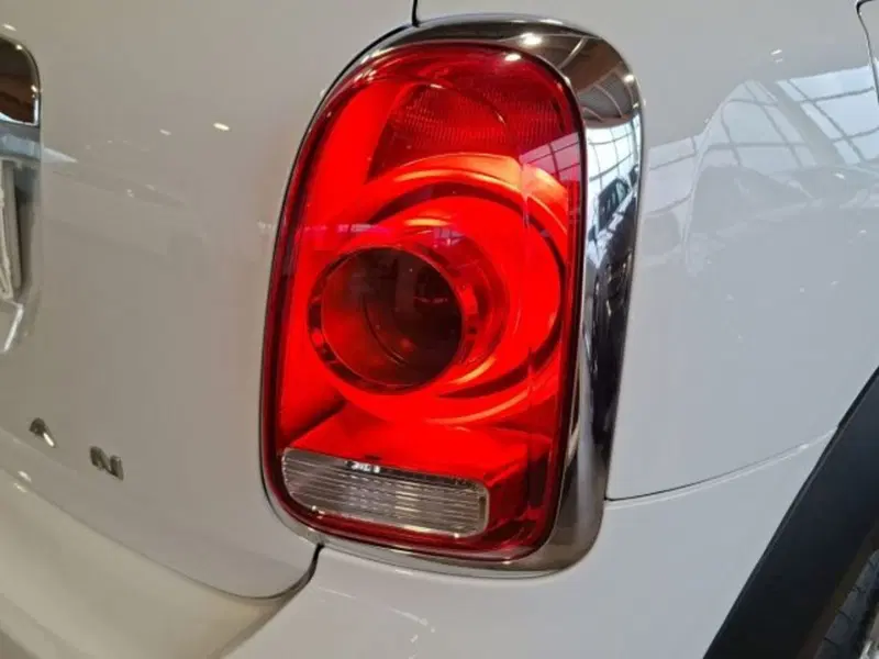 MINI Mini Countryman usata a Verona (7)