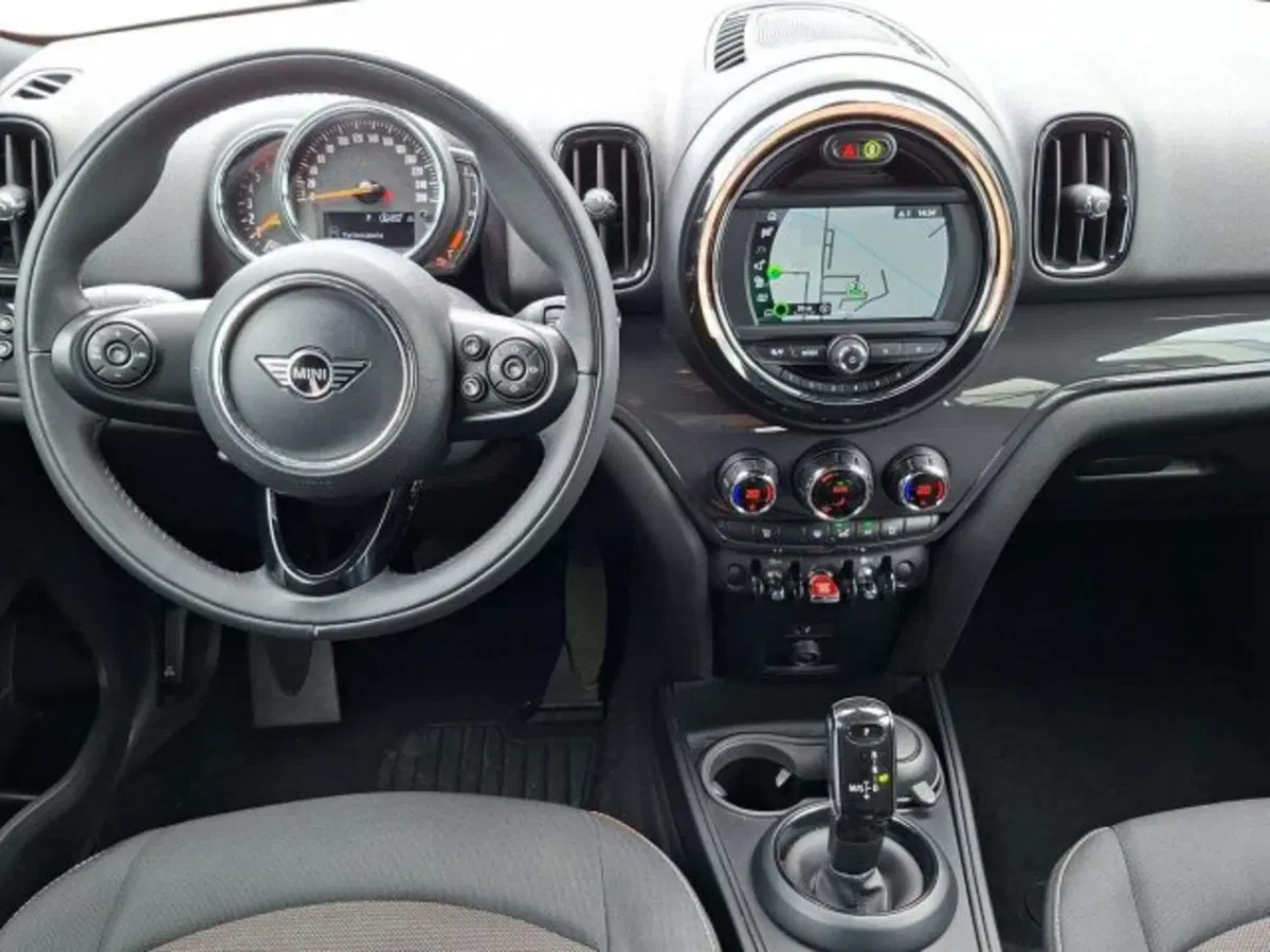 MINI Mini Countryman usata a Verona (8)