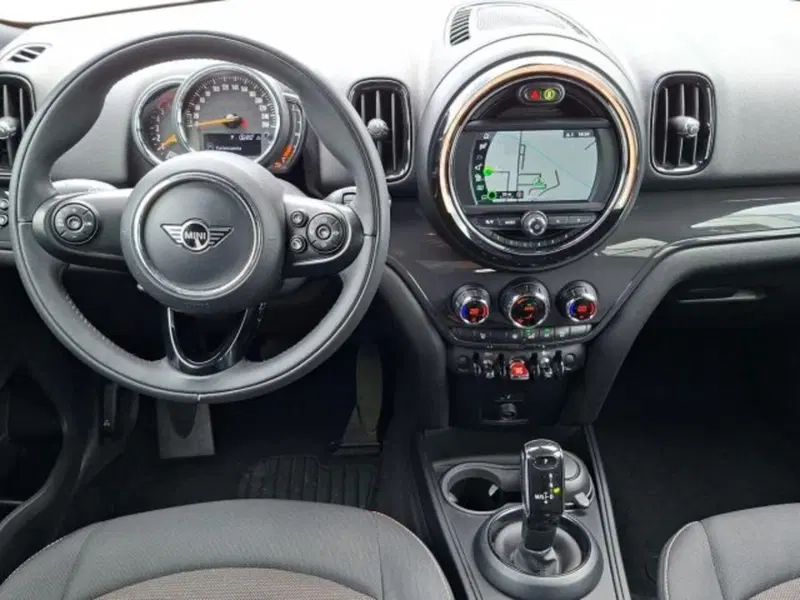 MINI Mini Countryman usata a Verona (8)