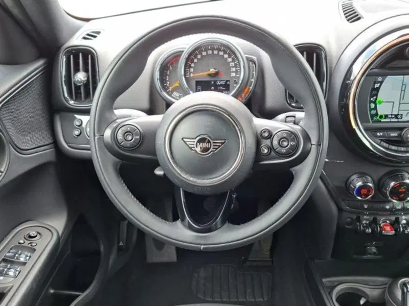MINI Mini Countryman usata a Verona (9)