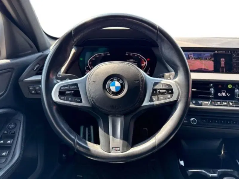 BMW Serie 1 usata a Verona (10)