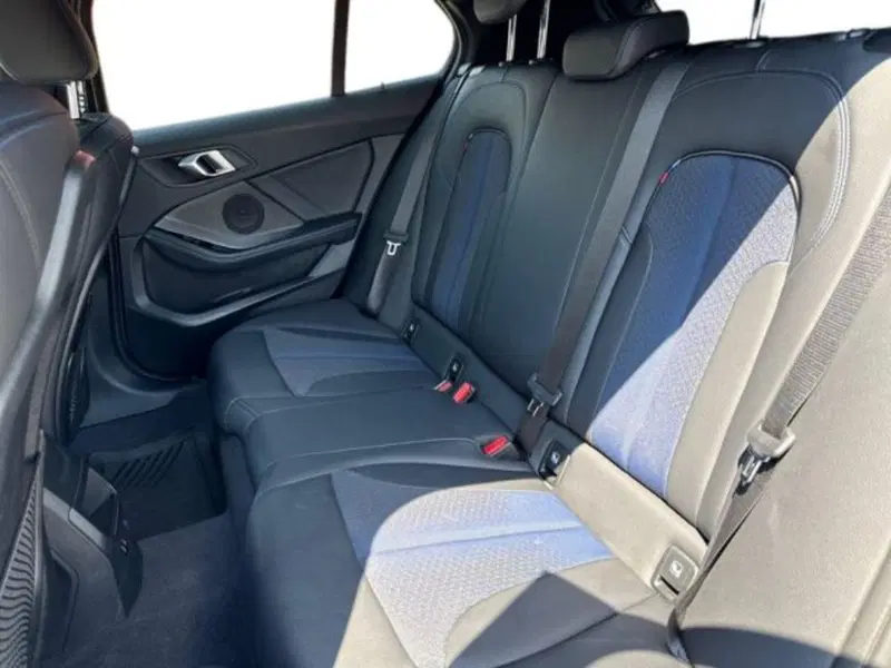 BMW Serie 1 usata a Verona (11)