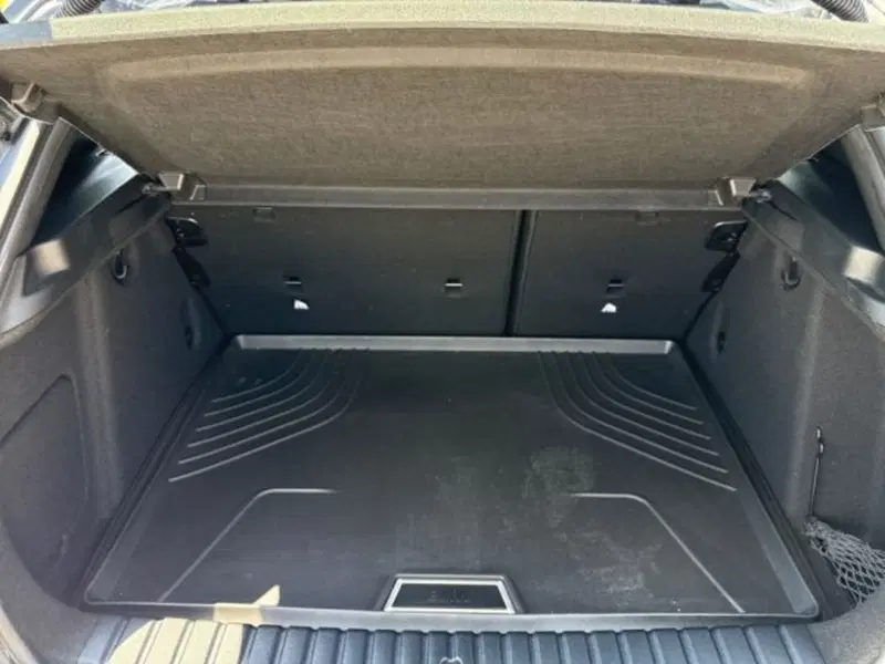 BMW Serie 1 usata a Verona (13)