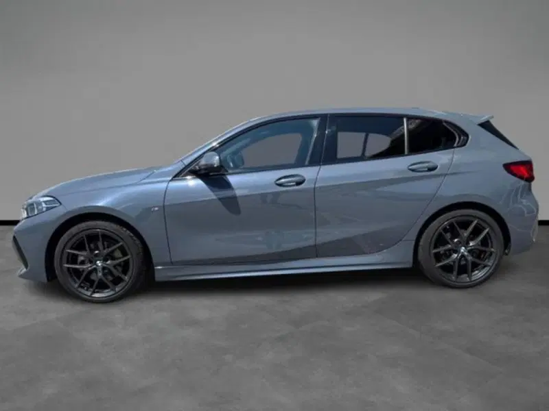 BMW Serie 1 usata a Verona (3)