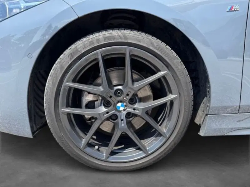 BMW Serie 1 usata a Verona (5)