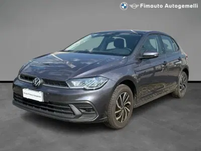 Volkswagen Polo 1.0 evo Life 80cv del 2023 usata a Verona
