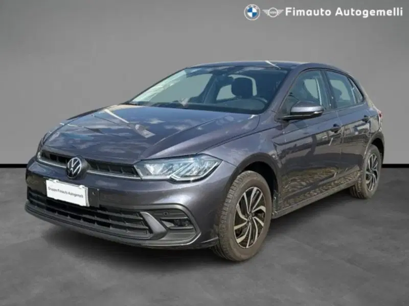 Volkswagen Polo usata a Verona