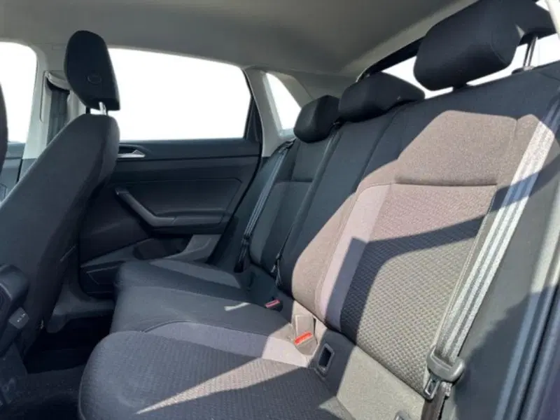 Volkswagen Polo usata a Verona (10)