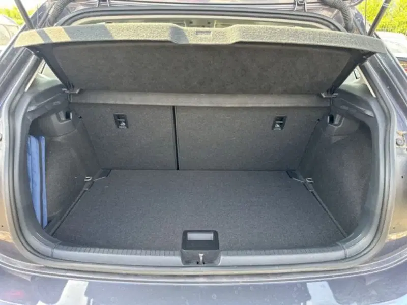 Volkswagen Polo usata a Verona (13)