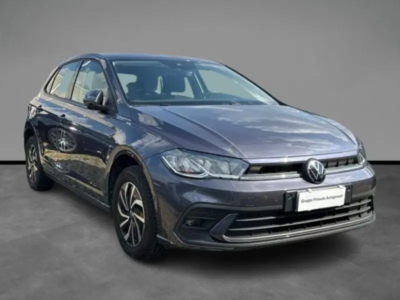 Volkswagen Polo usata a Verona (14)