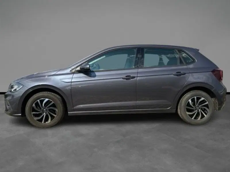Volkswagen Polo usata a Verona (2)