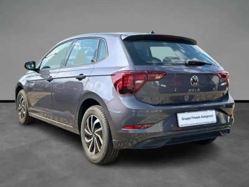 Volkswagen Polo usata a Verona (3)
