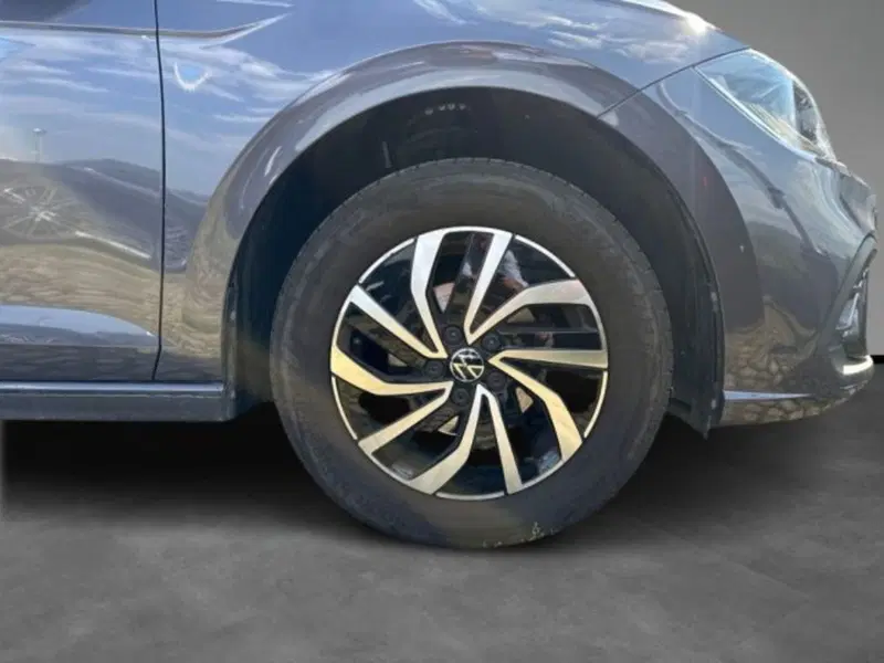 Volkswagen Polo usata a Verona (4)