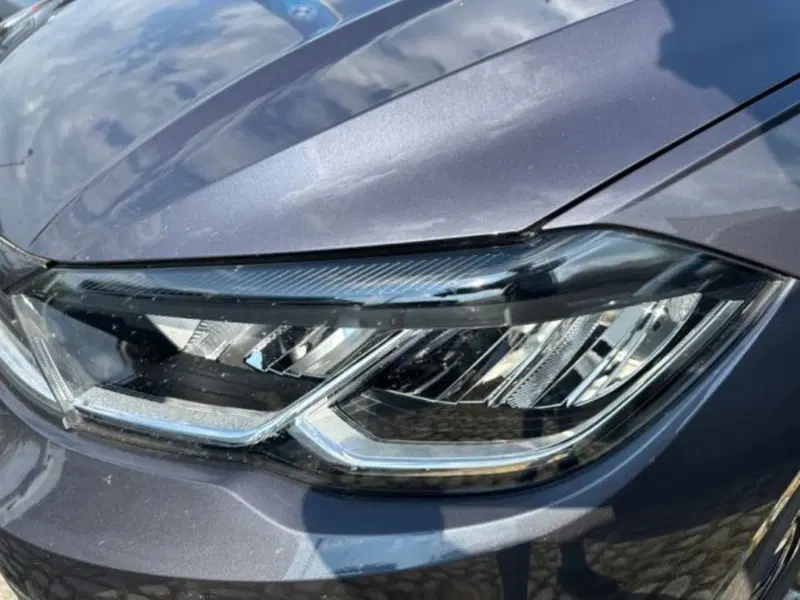Volkswagen Polo usata a Verona (5)