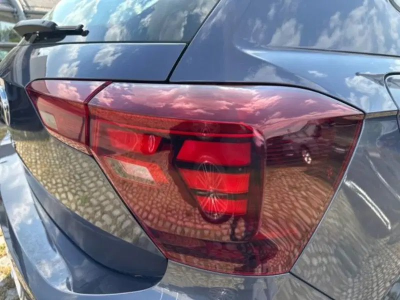 Volkswagen Polo usata a Verona (6)