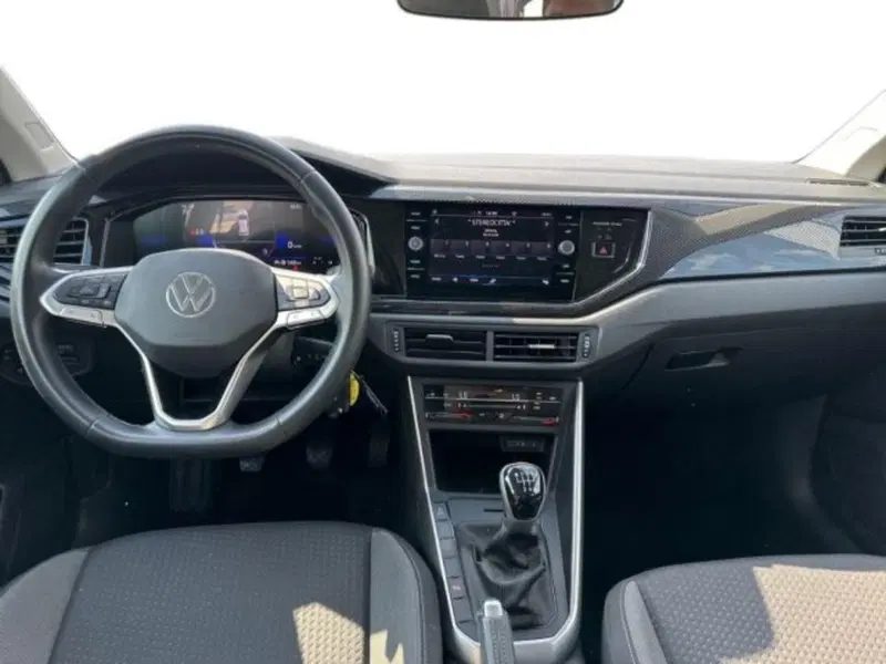 Volkswagen Polo usata a Verona (7)