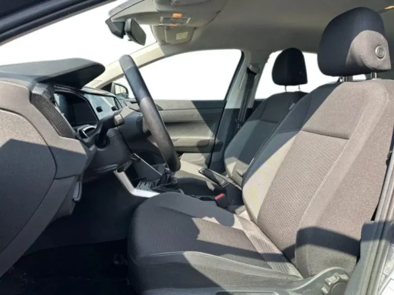 Volkswagen Polo usata a Verona (8)