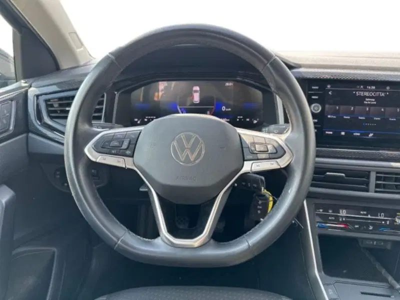 Volkswagen Polo usata a Verona (9)