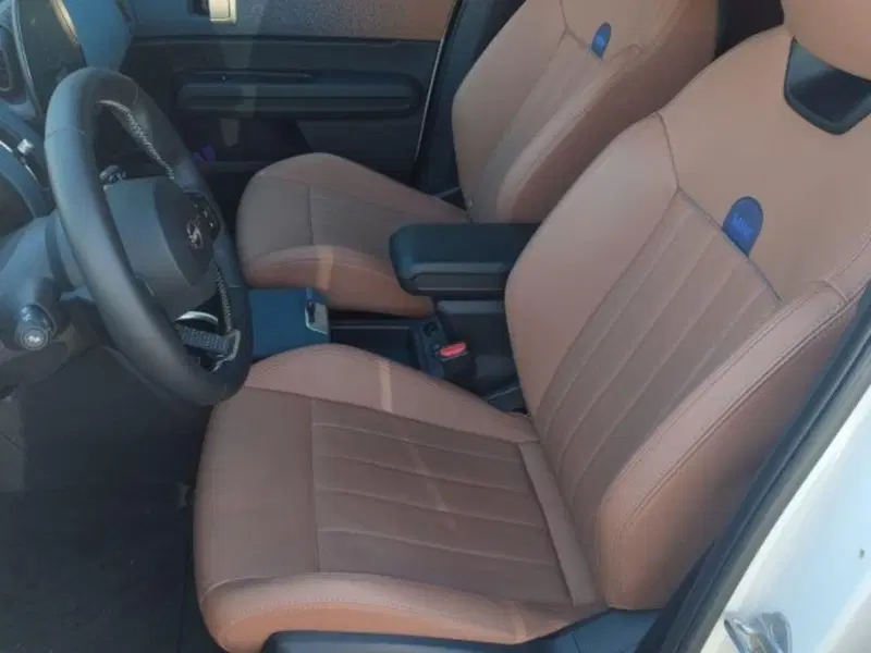 MINI Mini Countryman usata a Verona (10)