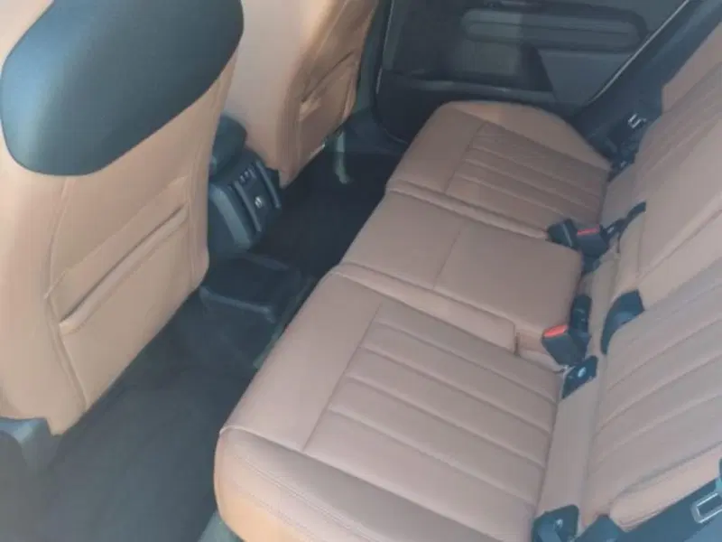 MINI Mini Countryman usata a Verona (12)