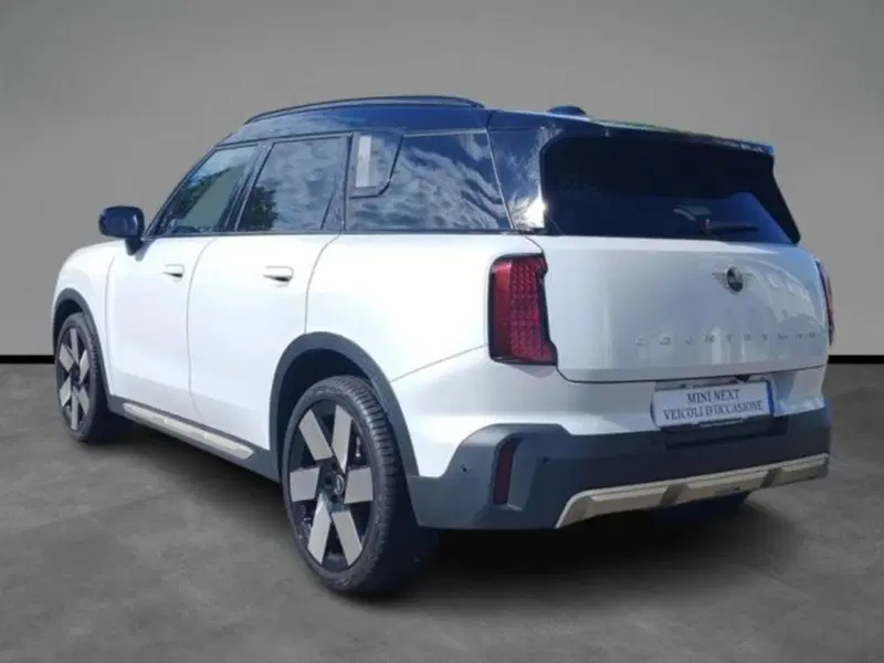 MINI Mini Countryman usata a Verona (4)