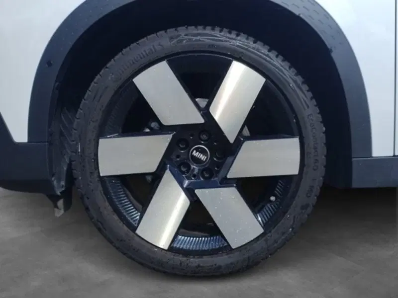 MINI Mini Countryman usata a Verona (5)