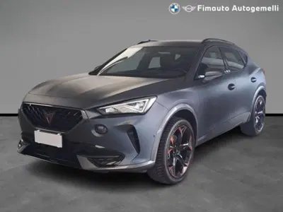 Cupra Formentor Formentor 2.0 tdi 4drive 150cv dsg del 2023 usata a Verona