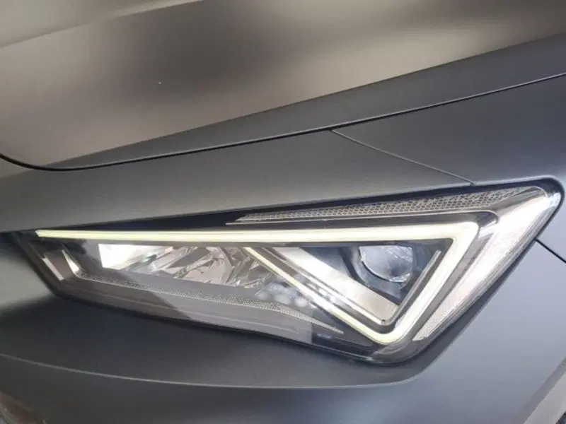 Cupra Formentor usata a Verona (5)