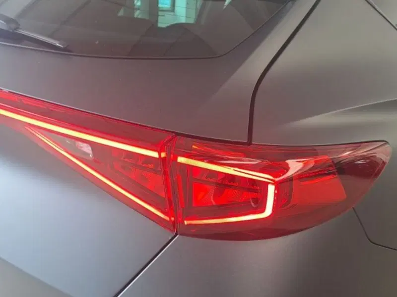 Cupra Formentor usata a Verona (6)