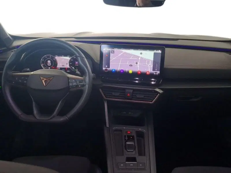 Cupra Formentor usata a Verona (7)
