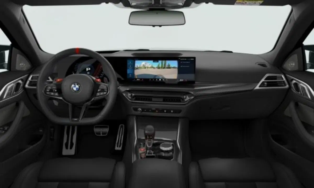 BMW Serie 4 Coupé nuova a Verona (3)