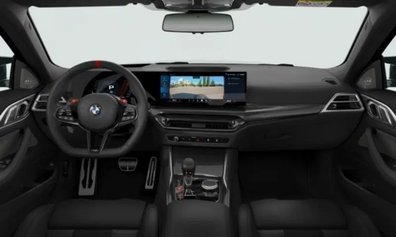 BMW Serie 4 Coupé nuova a Verona (3)