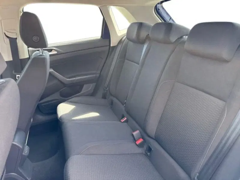 Volkswagen Polo usata a Verona (10)