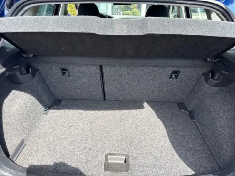 Volkswagen Polo usata a Verona (11)