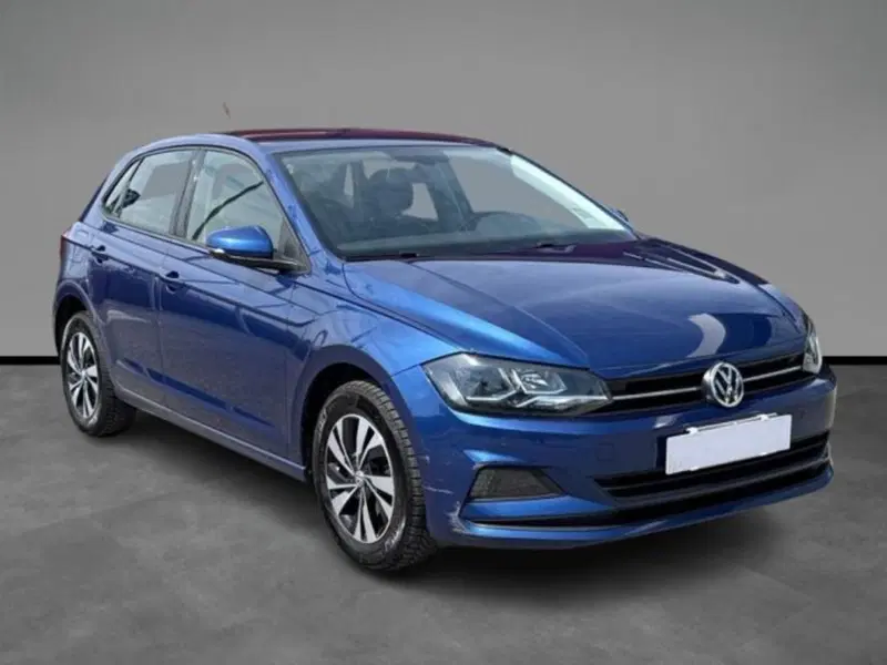 Volkswagen Polo usata a Verona (12)