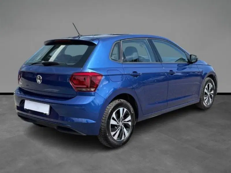 Volkswagen Polo usata a Verona (13)