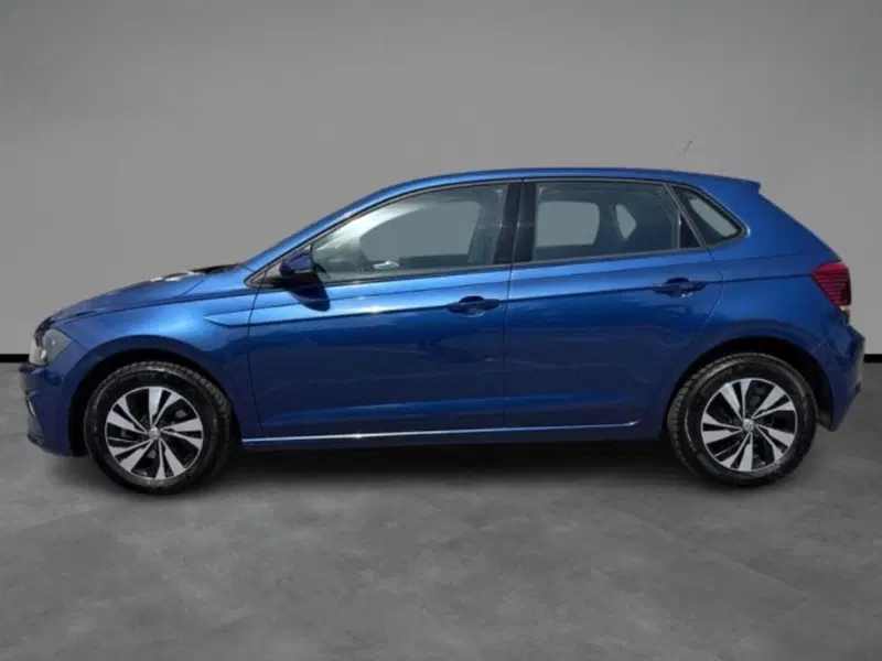 Volkswagen Polo usata a Verona (2)