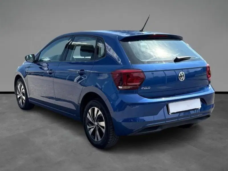 Volkswagen Polo usata a Verona (3)