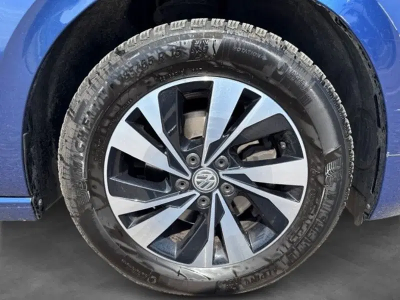 Volkswagen Polo usata a Verona (4)
