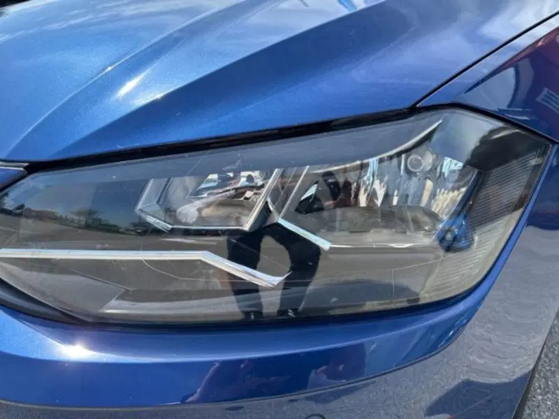 Volkswagen Polo usata a Verona (5)