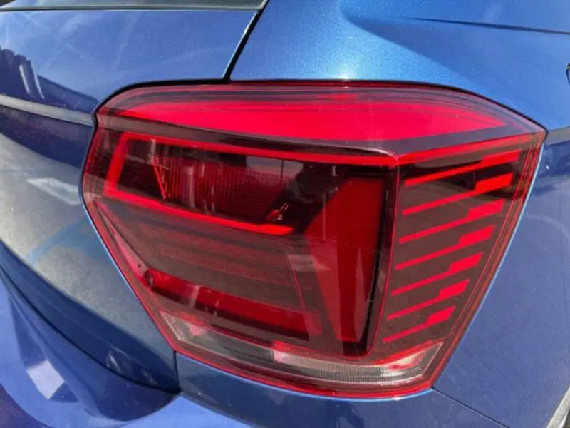 Volkswagen Polo usata a Verona (6)