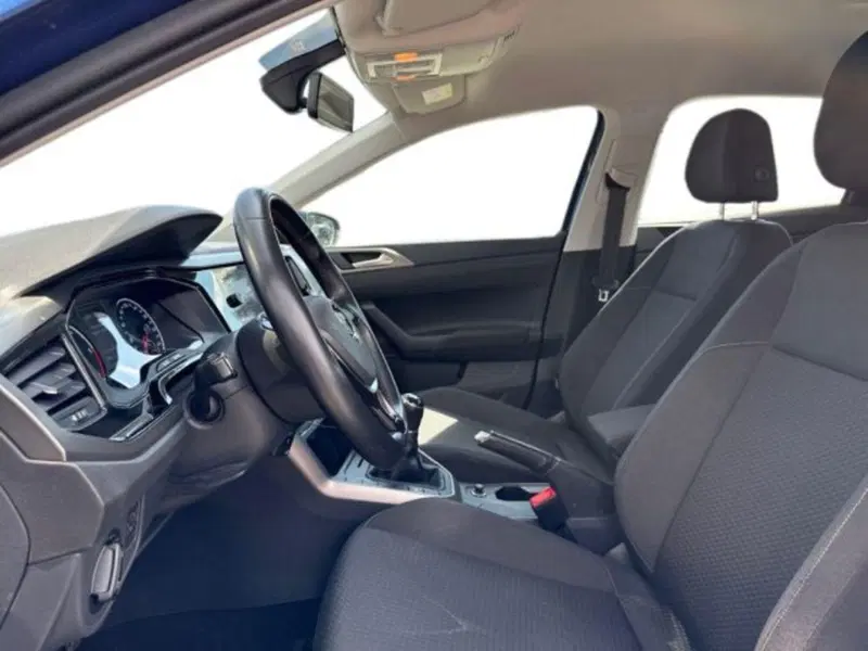Volkswagen Polo usata a Verona (8)