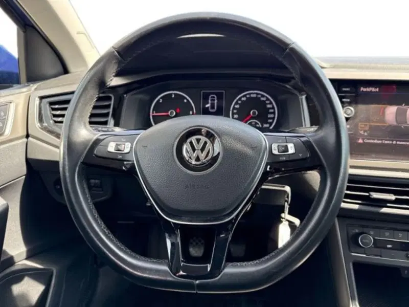 Volkswagen Polo usata a Verona (9)