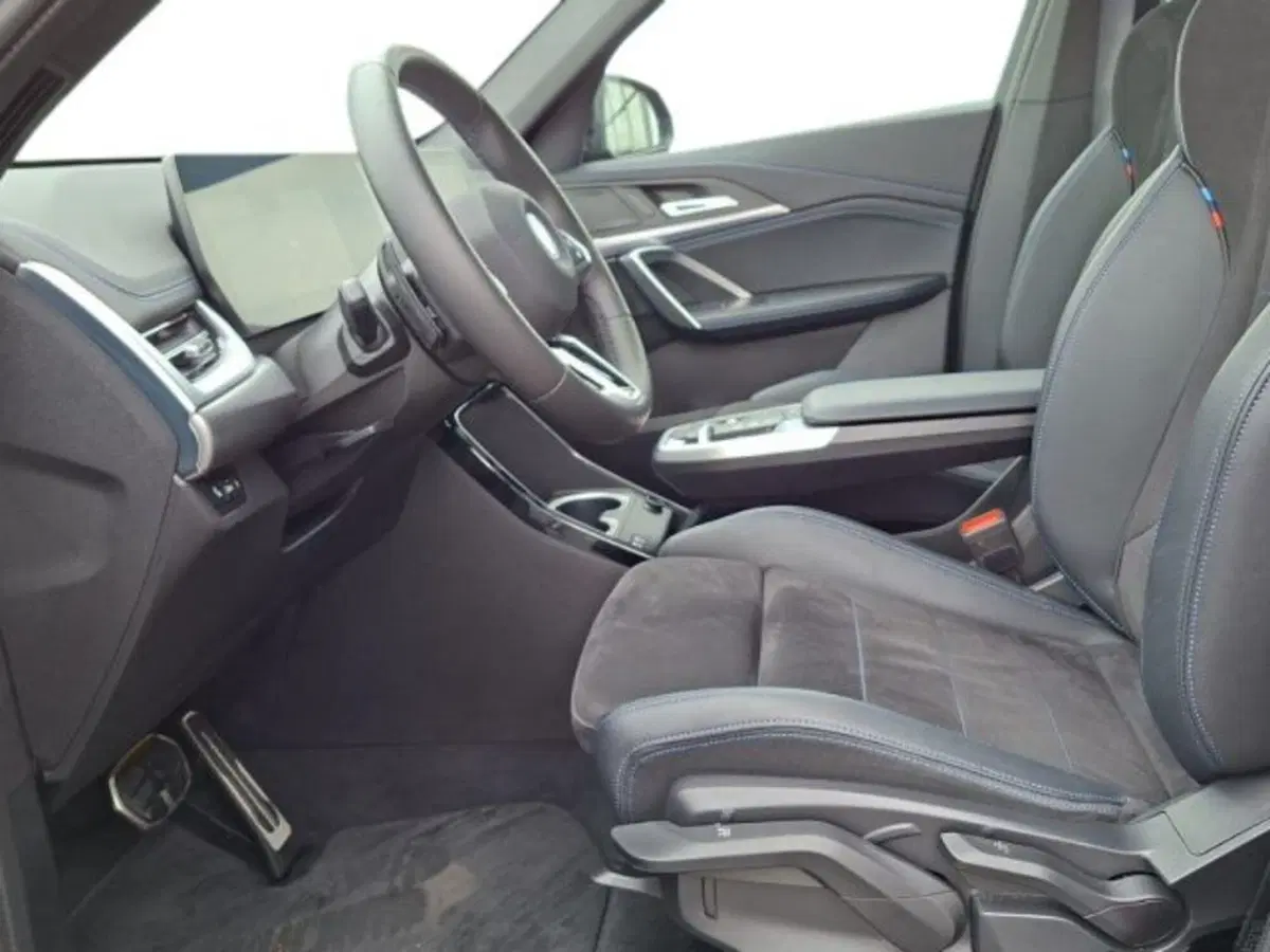 BMW X1 usata a Verona (10)