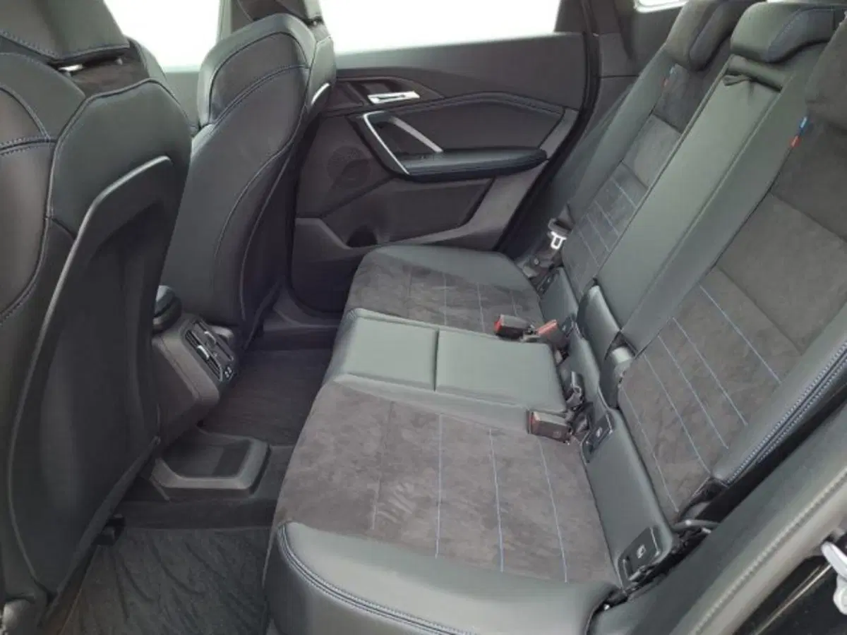 BMW X1 usata a Verona (12)