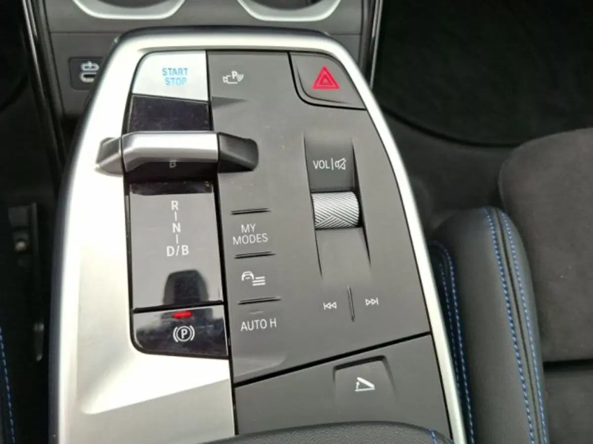 BMW X1 usata a Verona (13)